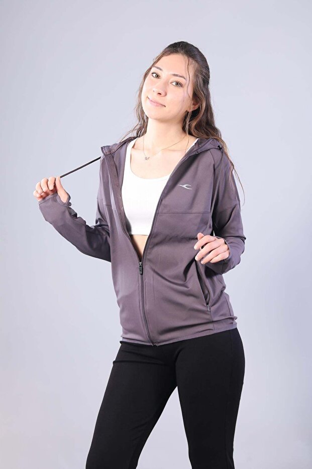 3413 Diver Zippered Top Tracksuit (4150)