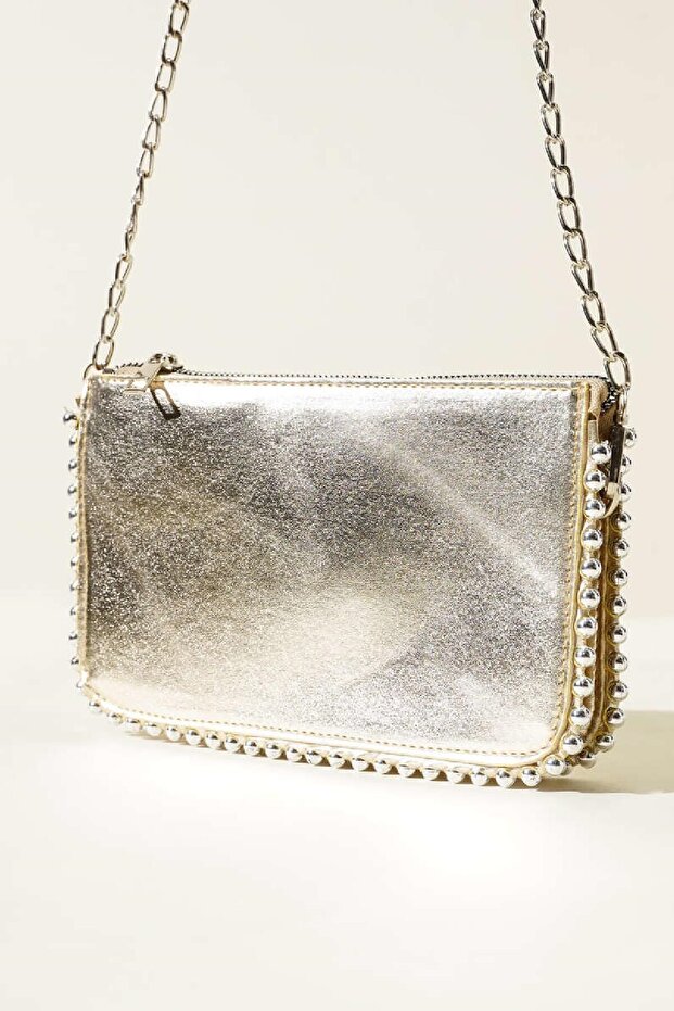 02 Beaded Edge Bag