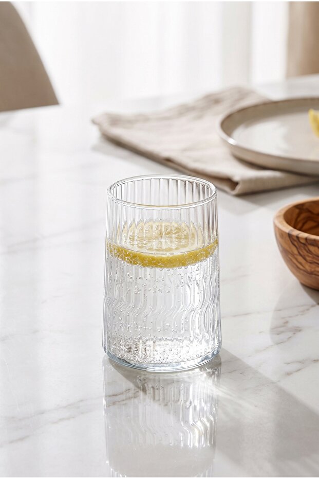 Dunes Water Glass 335 Cc