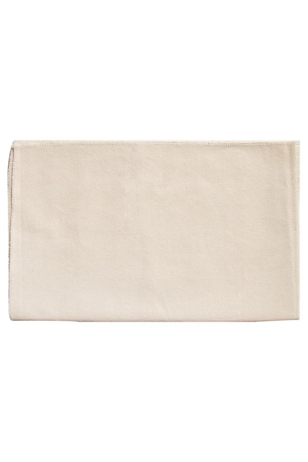 75x45cm Pink Fermented Cloth Dough Bakers Pans Bakers Dough Couche Pure Cotton Pastry Proofing Cloth