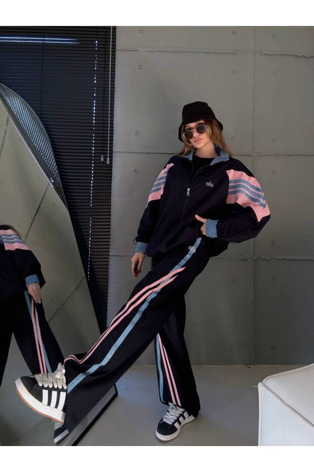 Tracksuit bottoms
