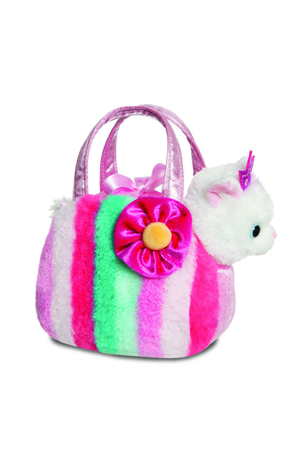 Princess Kitty Plush 20 cm