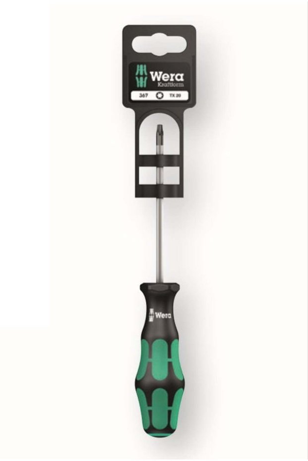 367 SB Torx Tornavida TX20