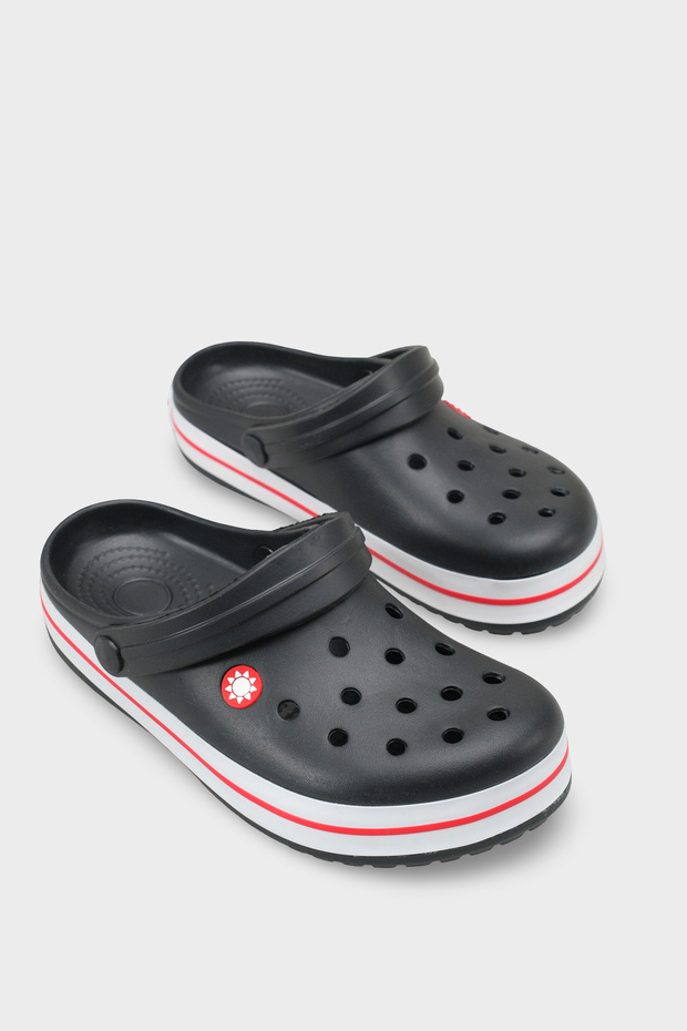 Po Coastal Eva Slippers