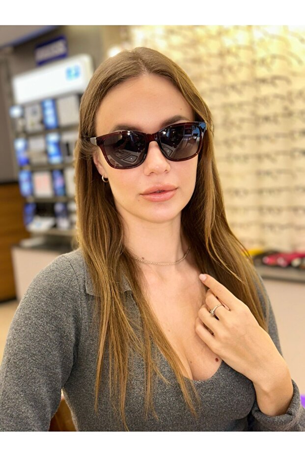2813 C01 54 Polarized Sunglasses