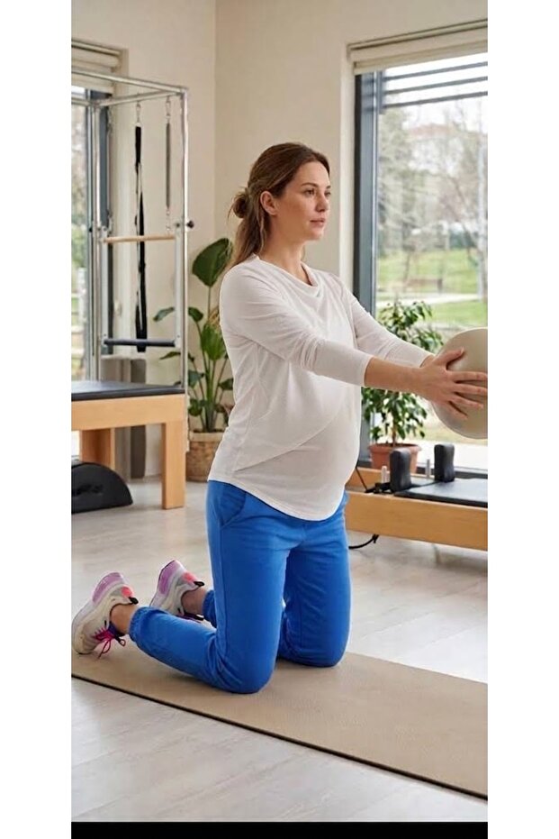 Women's Pregnant Sweatpants