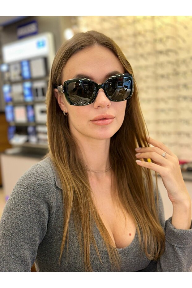 2804 C05 56 Polarized Sunglasses