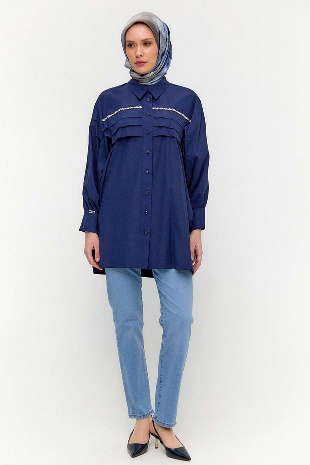 Dar Paça Denim