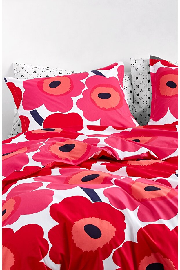 Marimekko Patterned Pillowcase 2-Pack