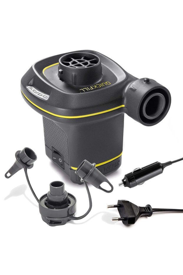 Electric Pump 66634
