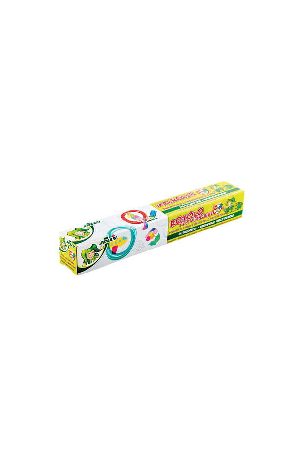 Beginner Drawing Roll 9670