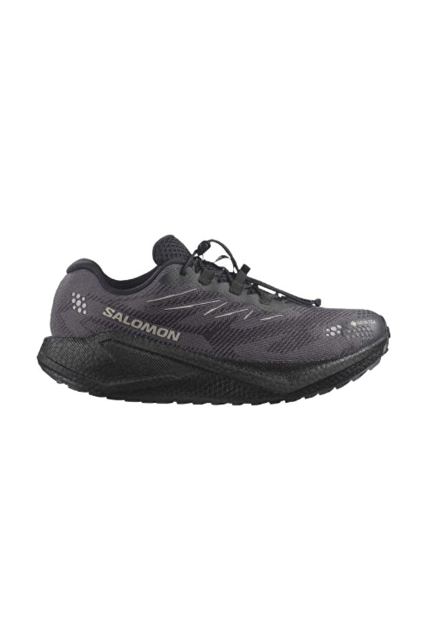 Aero Blaze 4 Grvl Gtx L45403000 Black Running & Walking Shoes