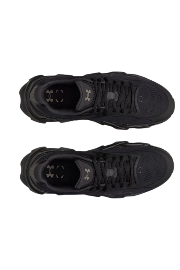 Ua Hb Runner 2 6010212-001 Black Running & Walking Shoes