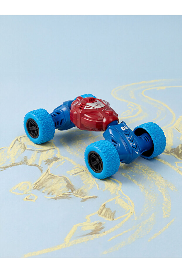 Nevavm Boy's Toy Car with Difference Features
