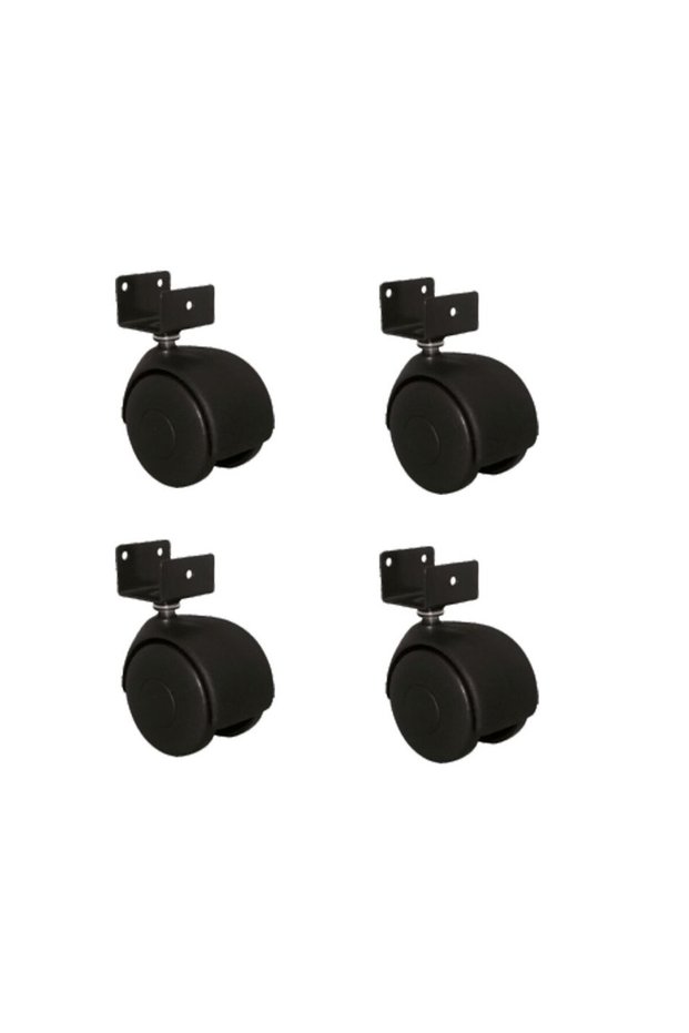 Large Plastic U-Board - 50mm - 35X50 Hks133 - 4 Pieces