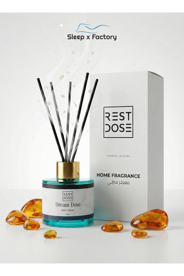 معطر جو دريم دوز 100 مل - عطر منزلي أنيق