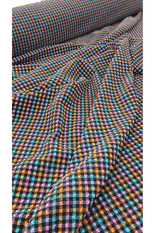 Fabric Shirt Pants Skirt Dress