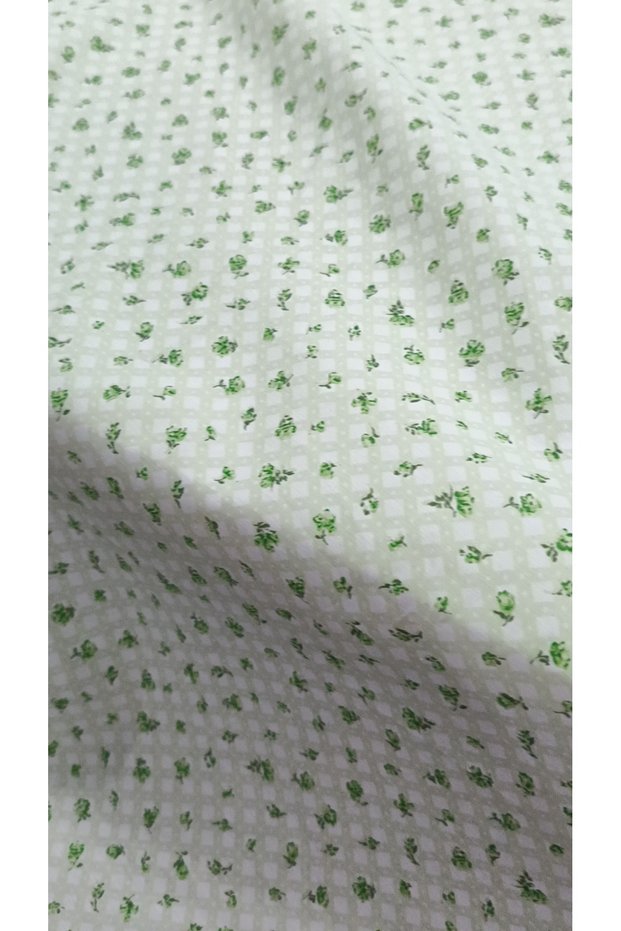Fabric Viscose Dress Pants Shirt Pajamas