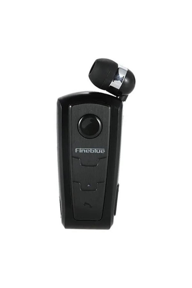 F910 Bluetooth Kulaklık Makaralı