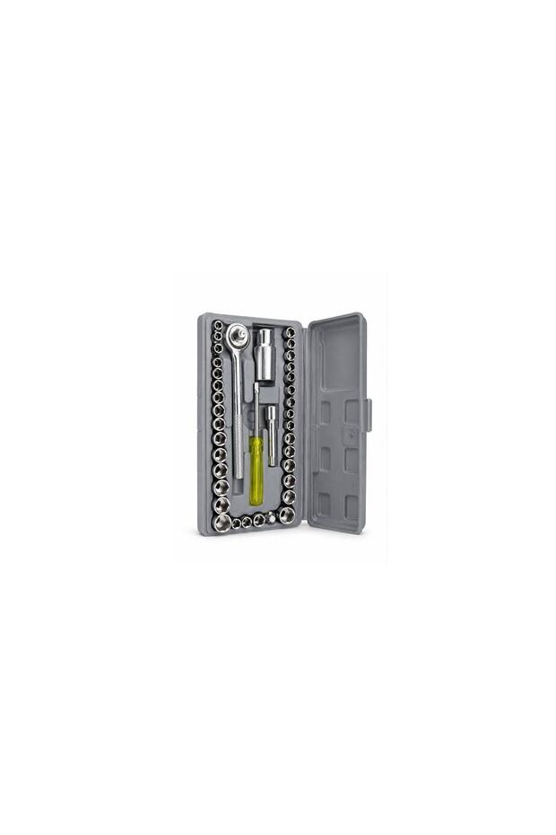 Set of Tie Fasteners