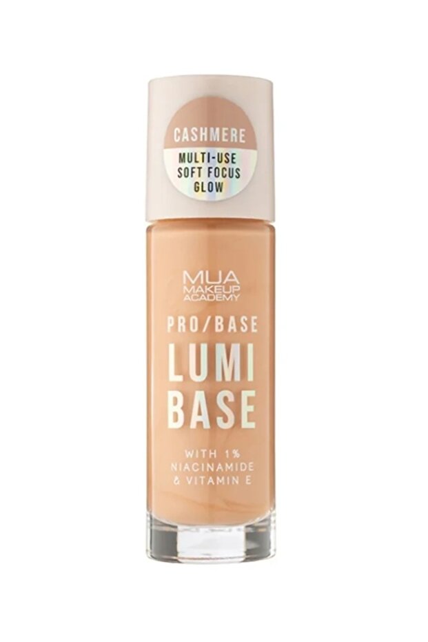 Pro Base Lumi Base Foundation Cashmere