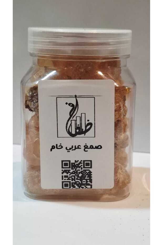صمغ عريس خام