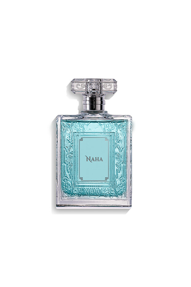 عطر نهاء - للجنسين - عطر شرقي - 100 مل