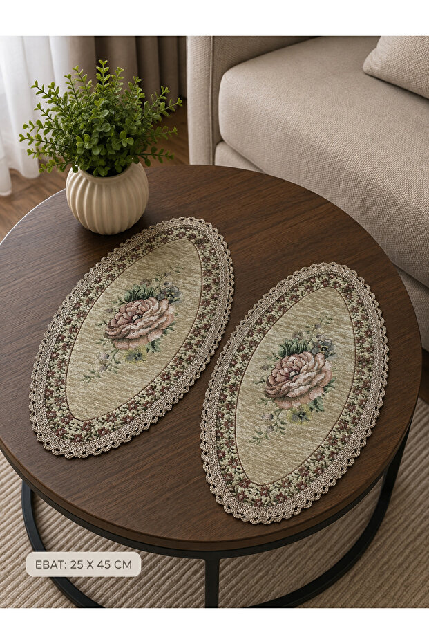 Şönilli runner 25x45