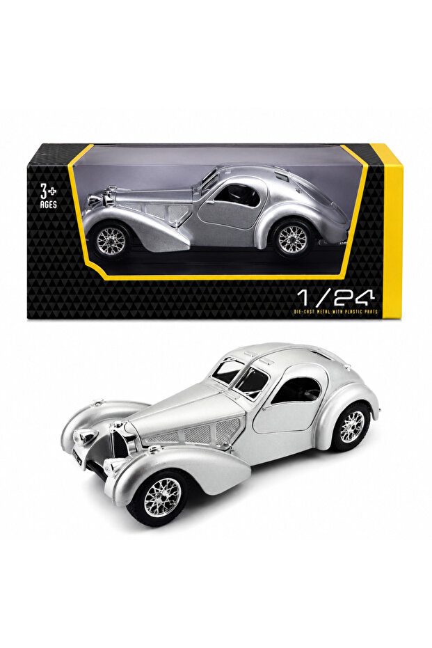 22092 1:24 Atlantic Model Car