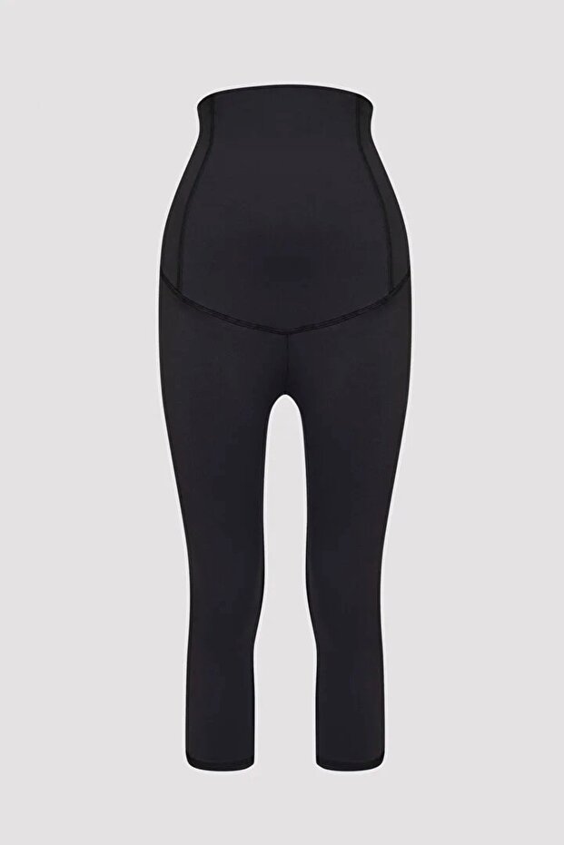 Mama Mysize One Size Maternity Legging Tights