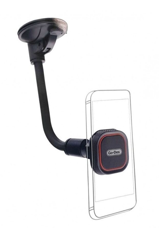 Magnetic Car Holder for mobiles