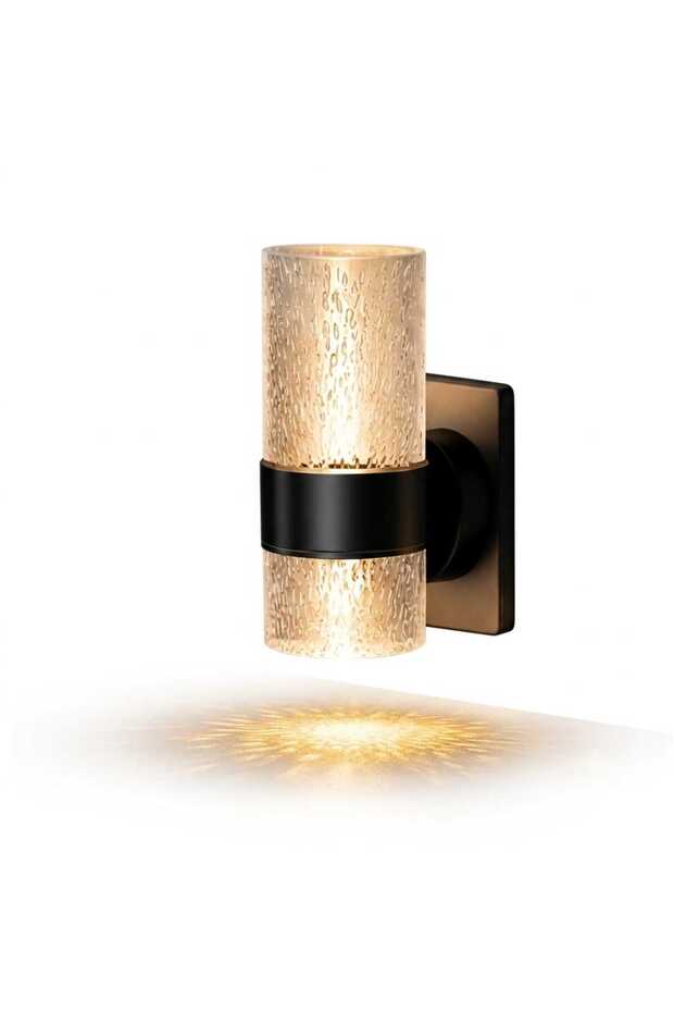 Smart Night Light with Light Sensor Plug-In Led Night Light Children's Room Hallway Bedroom