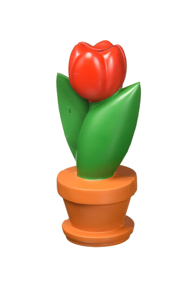 Cross-section Flower Model