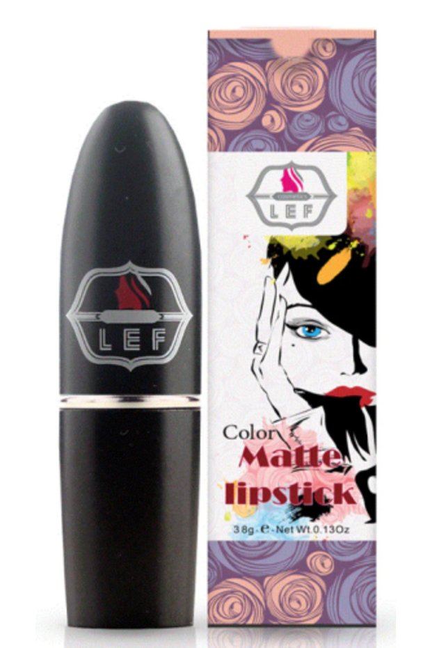 Matte Lipstick 18