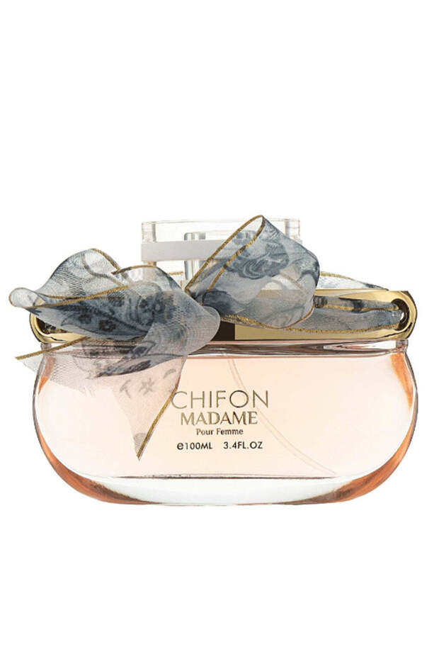 Chifon Madame (Pour Femme) 100 ML EDP