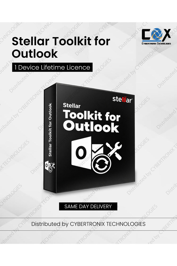 Toolkit for Outlook | 1 Device for Lifetime | Digital License | Same Day Delivery