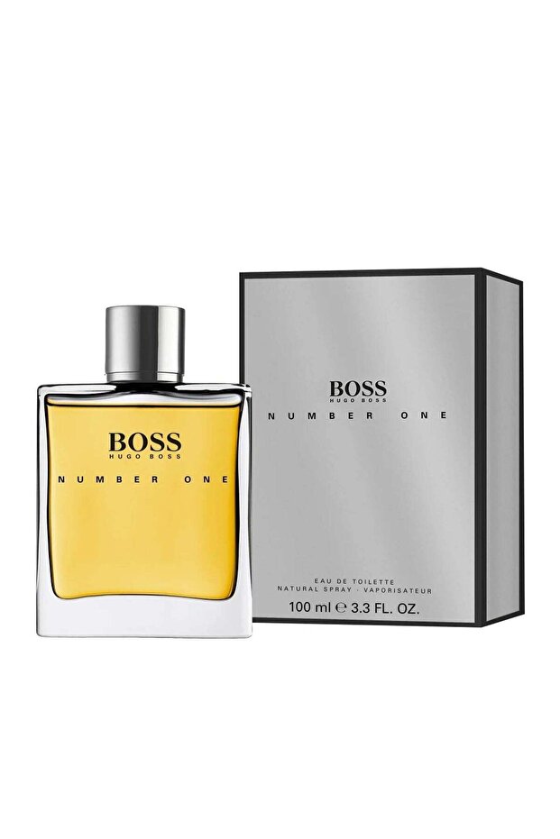 عطر بوس للرجال أو دو تواليت 100 مل