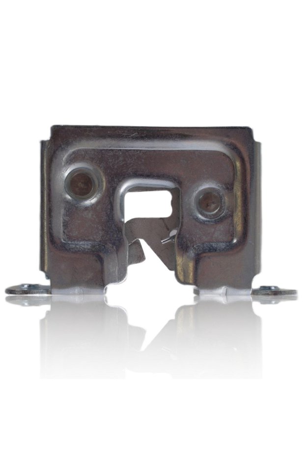 BMW 3 E90 E91 E92 E93 04-12 încuietoare capotă