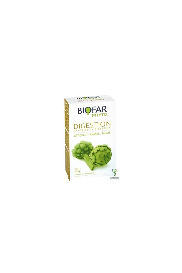 Phyto Digestion
