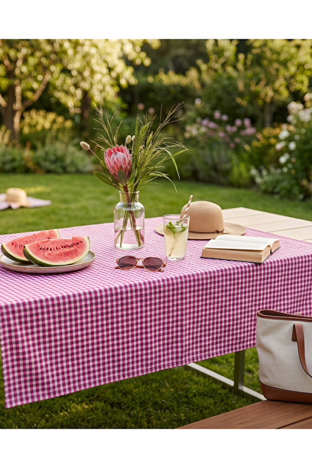 Rugs Modern Home - Pötikare Picnic Tablecloth