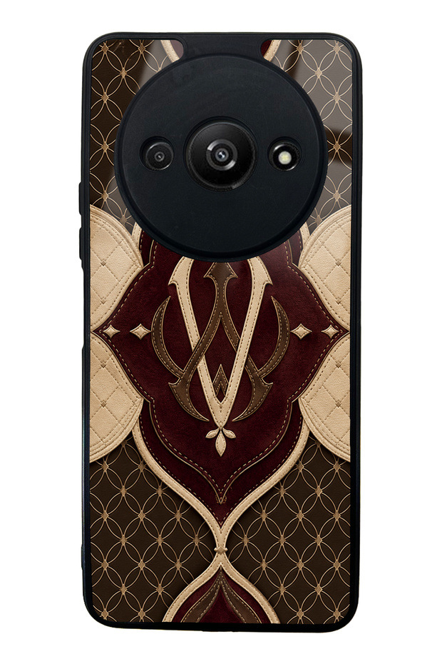 Xiaomi Redmi A3 Maison Royale Design Glossy Phone Case