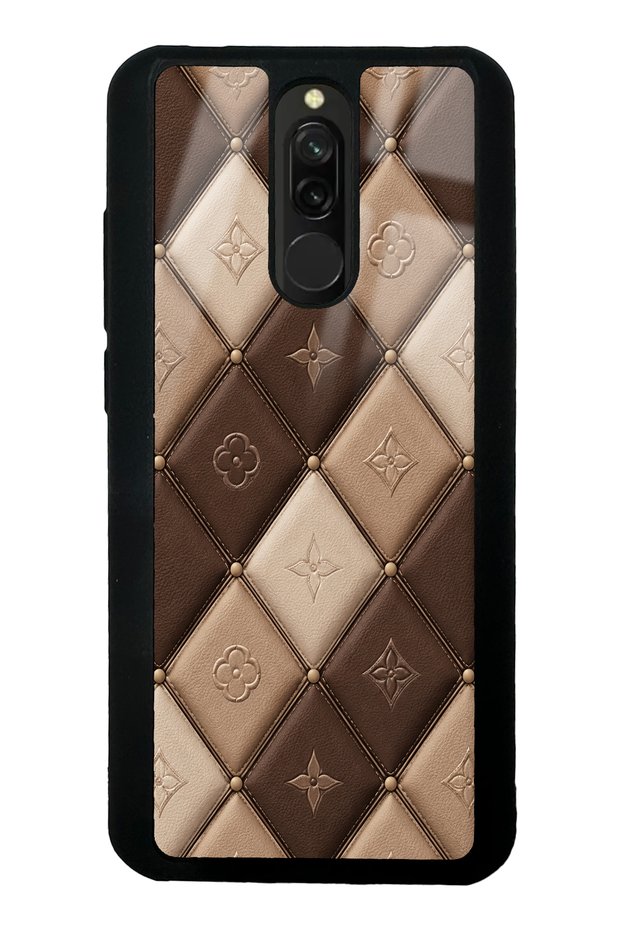 Xiaomi Redmi 8 Café Royale Design Glossy Phone Case