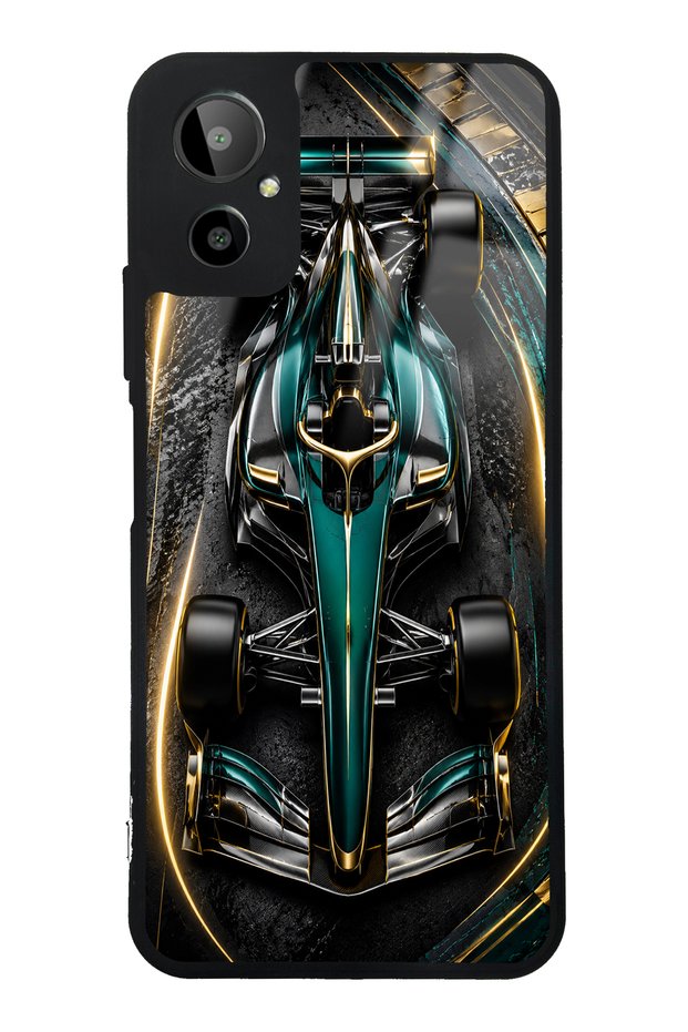 Gm 23 Se Apex Royale Designed Glossy Phone Case