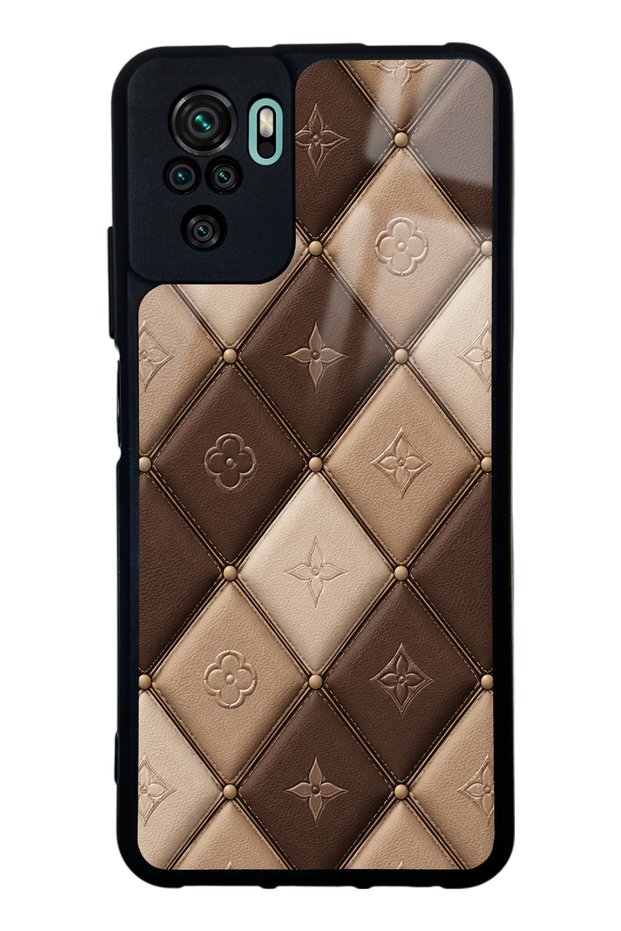 Xiaomi Redmi Note 10 Café Royale Design Glossy Phone Case