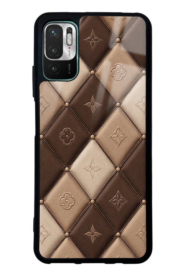 Xiaomi Redmi Note 10 5g Café Royale Design Glossy Phone Case