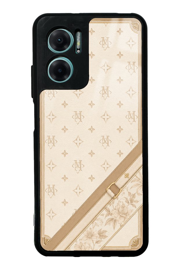 Xiaomi Redmi Note 11E Maison Ivory Design Glossy Phone Case