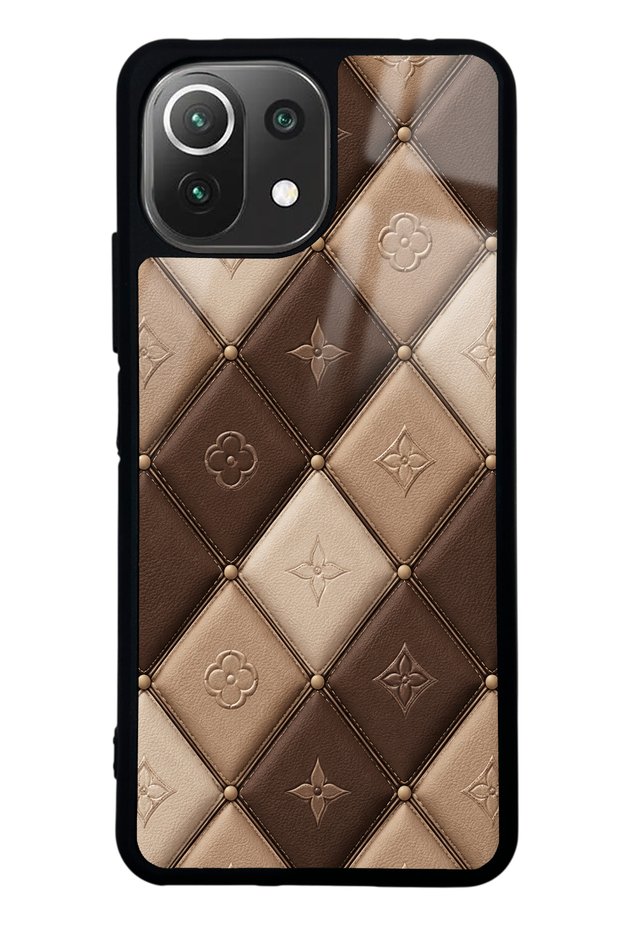 Xiaomi Mi 11 Lite Café Royale Design Glossy Phone Case