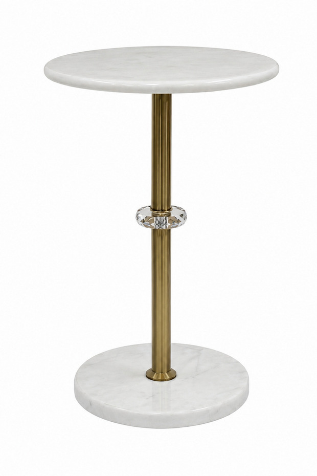 طاولة خدمة مفرد OG-04 GOLD