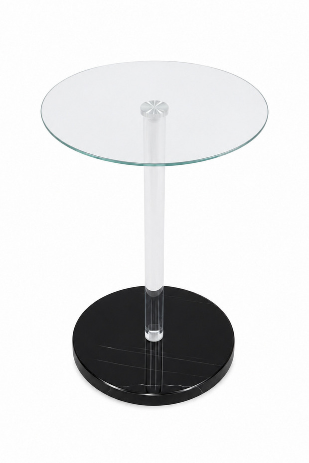 طاولة خدمة مفرد OG-23 BLACK