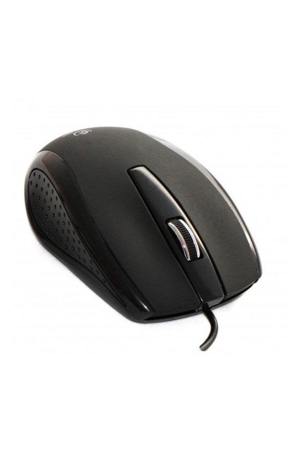 Mouse wireless, MB-10, USB, Negru